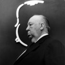 Director Alfred Hitchcock Photo