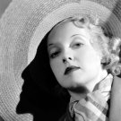 Actress Bette Davis Photo