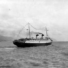 SS Rex Photo