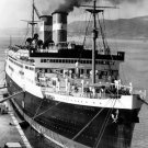 SS Conte Grande Photo