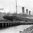 White Star Line RMS Majestic Photo