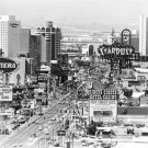 Las Vegas Strip 1984 Photo