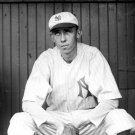 New York Highlanders (Yankees) Pat Maloney 1912 Photo