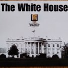 White House Wood Piece