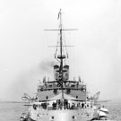 USS Alabama BB-8 Photo