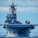 USS Bonhomme Richard LHD-6 Photo