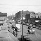 47th Street, Chicago, Illinois 1941 Photo