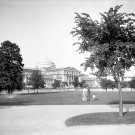 Field Museum, Chicago, Illinois 1905 Photo