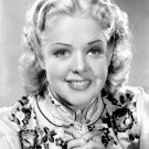 Actress Alice Faye Photo
