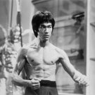 Actor Bruce Lee Photo