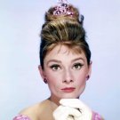 Actress Audrey Hepburn Photo