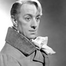 Actor Alec Guinness Photo
