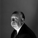 Director Alfred Hitchcock Photo 2
