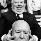 Director Alfred Hitchcock Photo 5