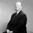 Director Alfred Hitchcock Photo 6