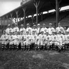 1908 Chicago Cubs Photo