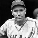 Chicago Cubs Dizzy Dean Photo