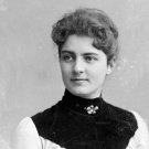 First Lady Frances Cleveland Photo