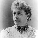 First Lady Caroline Harrison Photo