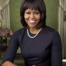 First Lady Michelle Obama Photo