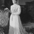 First Lady Ida McKinley Photo