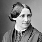 First Lady Lucy Hayes Photo