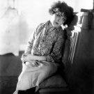 Actress Alla Nazimova Photo