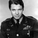 Actor / WWII Hero Audie Murphy Photo