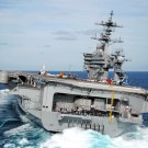 USS Carl Vinson CVN-70 Photo