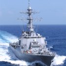 USS Cole DDG-67 Photo