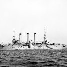 USS Brooklyn ACR-3 Photo