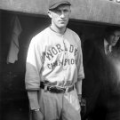 Cleveland Indians Bill Wambsganss 1921 Photo