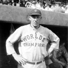 Cleveland Indians George Uhle 1921 Photo