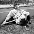 Cleveland Indians Terry Turner 1918 Photo