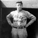 Cleveland Indians "Smoky" Joe Wood 1921 Photo