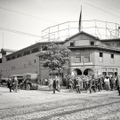 Cleveland Indians League Park Photo