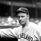 Cleveland Indians Wes Ferrell 1929 Photo