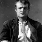 Butch Cassidy Wyoming Territory Mug Shot Photo