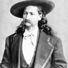 Wild Bill Hickock Photo