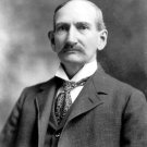 Frank James Photo