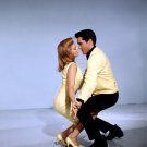 Ann-Margret and Elvis Presley Photo