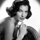Actress Ava Gardner Photo 2