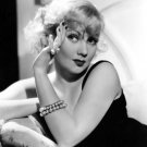 Actress Ann Sothern Photo