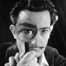 Artist Salvador Dalí Photo