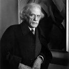 Artist Alfred Stieglitz Photo