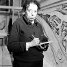 Artist Diego Rivera Photo