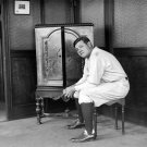 Boston Red Sox Babe Ruth 1918 Photo
