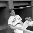 Boston Red Sox Dom DiMaggio 1946 Photo