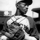 Kansas City Monarchs Satchel Paige Photo