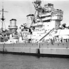 HMS King George V (41) Photo
